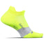 Feetures Elite Light Cushion No Show Tab Lightning
