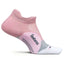 Feetures Elite Light Cushion Tab, Pink Orchard