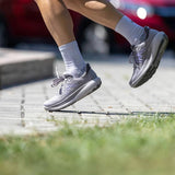 Karhu Ikoni 3.0 Women's Running Shoes, Plum Kitten/Violet Tulip