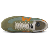 Karhu Mestari, Cedar/Bright Marigold