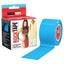 RockTape H2O Kinesiology Tape, 5cm x 5m - Electric Blue