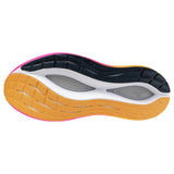 Mizuno Neo Vista 2 Running Shoes, White/White/Pink Tetra