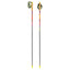 Leki Neotrail Pro FX.One SL, Bright Red/Violet/Neon Yellow