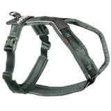 Non-Stop Dogwear Line Harness 5.0, Green