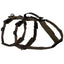 Non-Stop Dogwear Line Harness Long WD, Olive