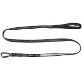 Non-Stop Dogwear Move Leash, Black