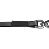 Non-Stop Dogwear Move Leash, Black