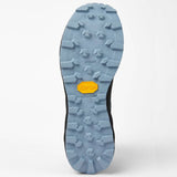 NNormal Tomir Waterproof Boot, Black/Blue