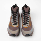 NNormal Tomir Waterproof Boot, Purple/Orange