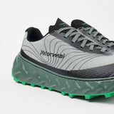 NNormal Tomir 2.0 Running Shoes, Green