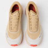 NNormal Tomir 2.0 GTX Running Shoes, Beige/White