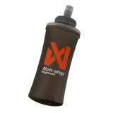 Non-Stop Dogwear Softflask, Grey