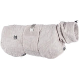 Non-Stop Dogwear Drying Coat, Sand