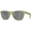 Oakley Frogskins, Matte Fern/Prizm Black Polar