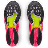 CEP Pro Run Omnispeed Bowtech Women's Running Shoes, Pink/Lilac Fade