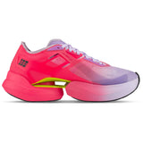 CEP Pro Run Omnispeed Bowtech Women's Running Shoes, Pink/Lilac Fade