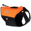 Non-Stop Dogwear Protector Neoprene Vest, Orange