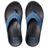 Reef Men's Cushion Phantom 2.0, Orion/Black