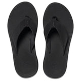 Reef Men's Phantom II, Black/Black