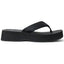 Reef Butter Sandals, Black