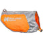 Non-Stop Dogwear Reflection Blanket, Orange