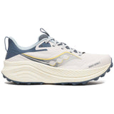 Saucony Xodus Ultra 3 Women's Trail Running Shoes, Moon/Dusk