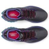 Saucony Endorphin Pro 4 Galaxy Men's Running Shoes, Shadow