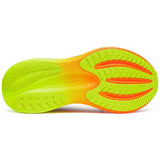 Saucony Triumph 23 Men's Running Shoes, Shadow/Vizi