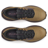 Saucony Xodus Ultra 4 Men's Trail Running Shoes, Kodiak/Wine