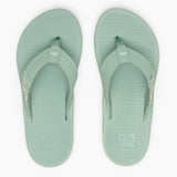 Reef Santa Ana, Frosty