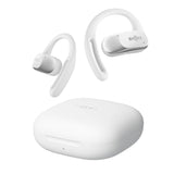 SHOKZ OpenFit Air, White