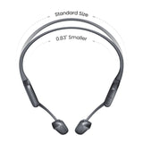 SHOKZ OpenRun Pro 2 Mini, Black