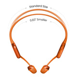 SHOKZ OpenRun Pro 2 Mini, Orange
