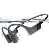 SHOKZ OpenSwim Pro, Grey