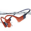 SHOKZ OpenSwim Pro, Red