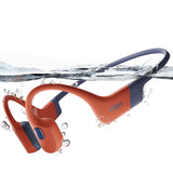 SHOKZ OpenSwim Pro, Red