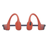 SHOKZ OpenSwim Pro, Red