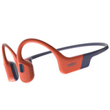 SHOKZ OpenSwim Pro, Red