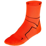 Mizuno ER Trail Socks, Soleil