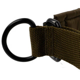 Non-Stop Dogwear Solid Collar WD, Olive