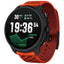 Suunto Race 2 Stainless, Coral Orange