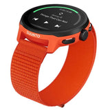 Suunto Run, Coral Orange