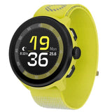 Suunto Run, Lime