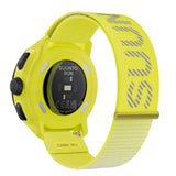 Suunto Run, Lime