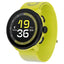 Suunto Run, Lime - Textile Strap