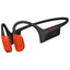 Suunto Wing 2, Coral Red