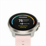 Suunto Race S, Powder Pink