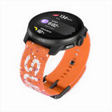 Suunto Race S, Power Orange