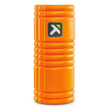 Trigger Point GRID 1.0 Foam Roller, Orange