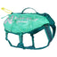 Non-Stop Dogwear Trail Light Dog Backpack, Teal